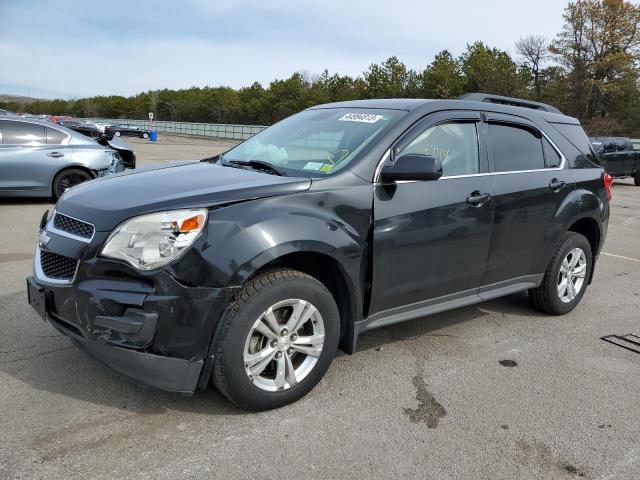 Photo 0 VIN: 2GNALDEK5C6339434 - CHEVROLET EQUINOX LT 