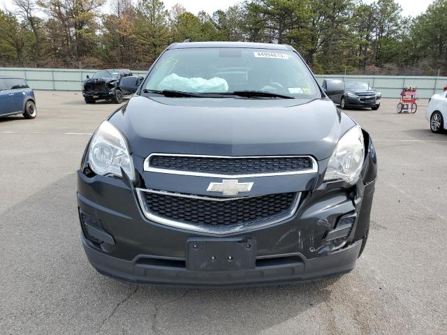 Photo 4 VIN: 2GNALDEK5C6339434 - CHEVROLET EQUINOX LT 