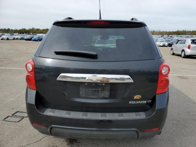 Photo 5 VIN: 2GNALDEK5C6339434 - CHEVROLET EQUINOX LT 