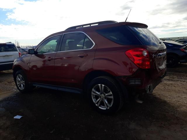 Photo 1 VIN: 2GNALDEK5C6344942 - CHEVROLET EQUINOX LT 