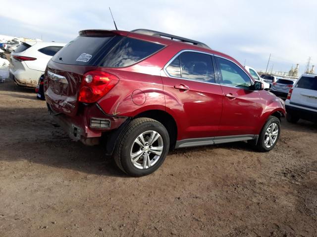 Photo 2 VIN: 2GNALDEK5C6344942 - CHEVROLET EQUINOX LT 