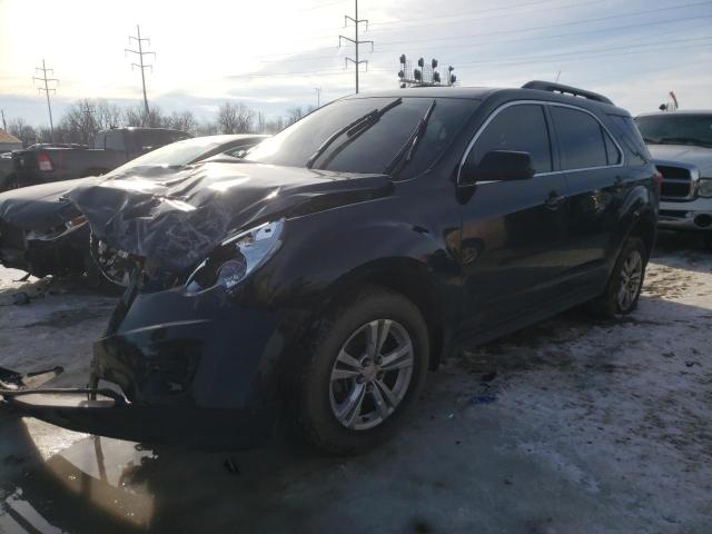 Photo 0 VIN: 2GNALDEK5C6361546 - CHEVROLET EQUINOX LT 