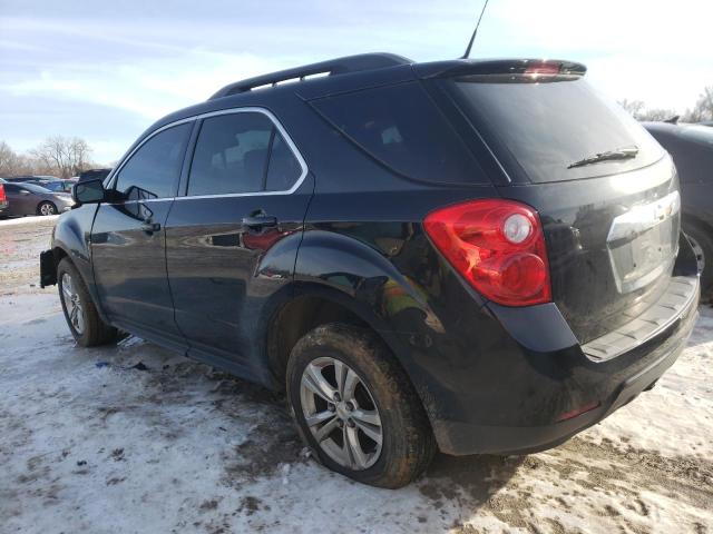 Photo 1 VIN: 2GNALDEK5C6361546 - CHEVROLET EQUINOX LT 