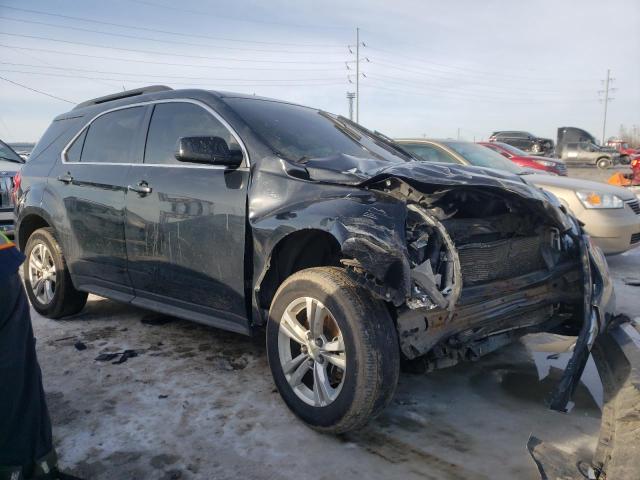 Photo 3 VIN: 2GNALDEK5C6361546 - CHEVROLET EQUINOX LT 