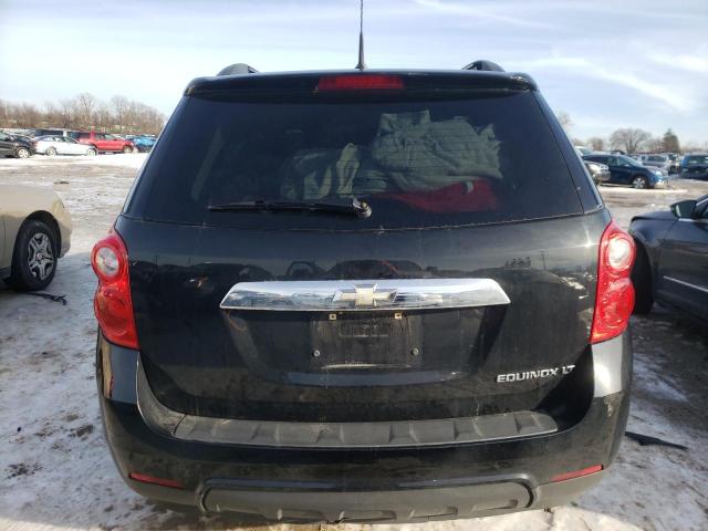 Photo 5 VIN: 2GNALDEK5C6361546 - CHEVROLET EQUINOX LT 