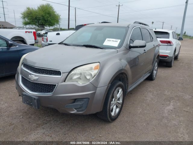 Photo 1 VIN: 2GNALDEK5C6361644 - CHEVROLET EQUINOX 