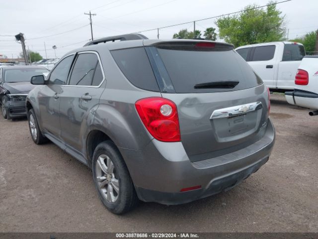 Photo 2 VIN: 2GNALDEK5C6361644 - CHEVROLET EQUINOX 