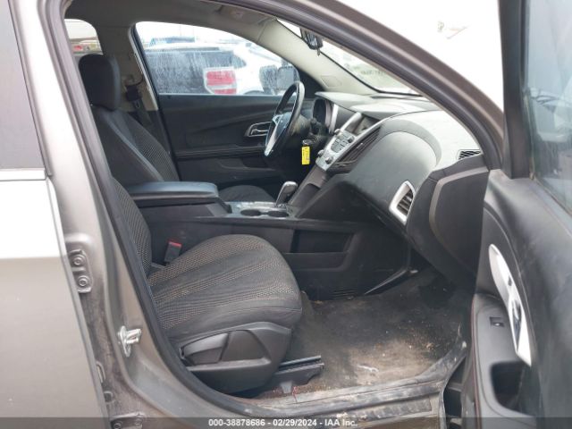 Photo 4 VIN: 2GNALDEK5C6361644 - CHEVROLET EQUINOX 