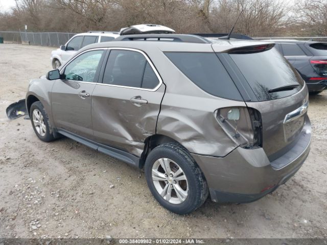 Photo 2 VIN: 2GNALDEK5C6364477 - CHEVROLET EQUINOX 