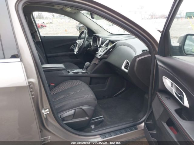 Photo 4 VIN: 2GNALDEK5C6364477 - CHEVROLET EQUINOX 