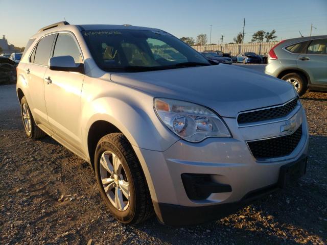 Photo 0 VIN: 2GNALDEK5C6366164 - CHEVROLET EQUINOX LT 