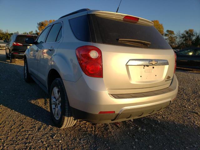 Photo 2 VIN: 2GNALDEK5C6366164 - CHEVROLET EQUINOX LT 