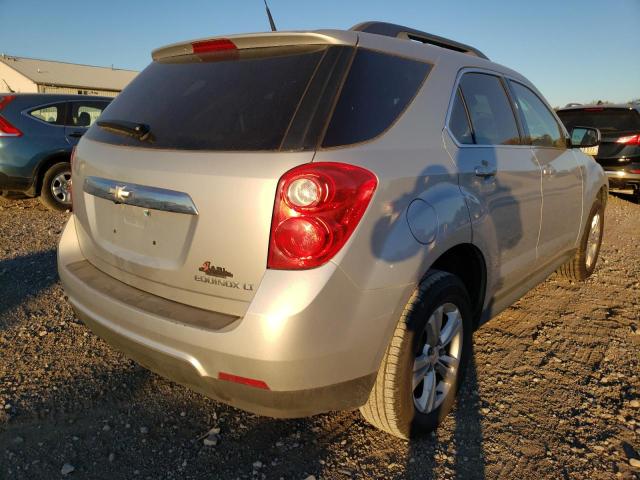 Photo 3 VIN: 2GNALDEK5C6366164 - CHEVROLET EQUINOX LT 