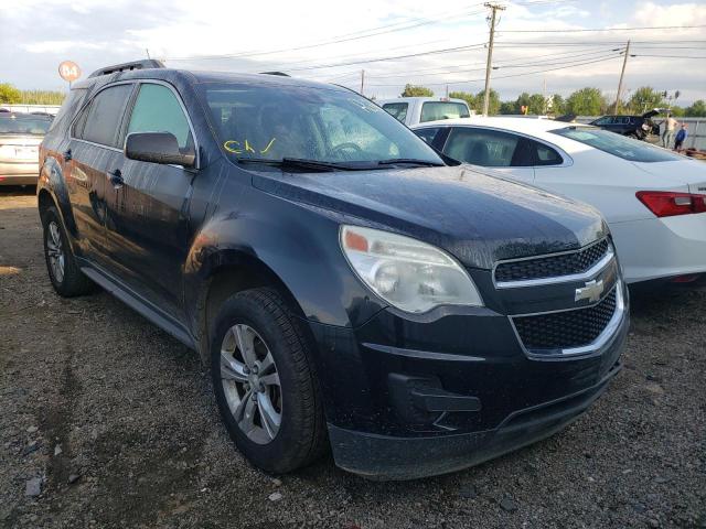 Photo 0 VIN: 2GNALDEK5C6381442 - CHEVROLET EQUINOX LT 