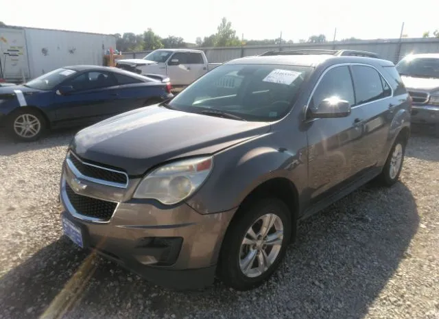 Photo 1 VIN: 2GNALDEK5C6390870 - CHEVROLET EQUINOX 