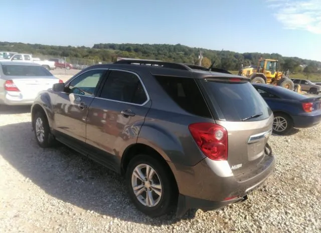 Photo 2 VIN: 2GNALDEK5C6390870 - CHEVROLET EQUINOX 