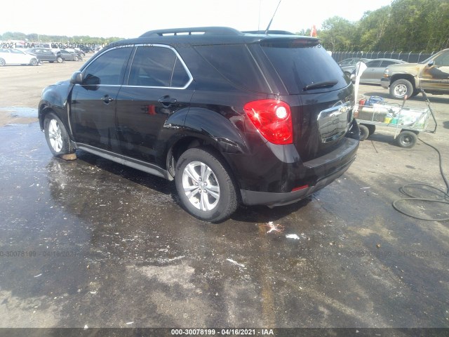 Photo 2 VIN: 2GNALDEK5C6396801 - CHEVROLET EQUINOX 