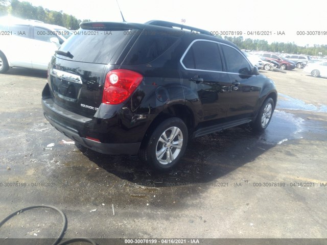 Photo 3 VIN: 2GNALDEK5C6396801 - CHEVROLET EQUINOX 