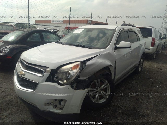 Photo 1 VIN: 2GNALDEK5D1110685 - CHEVROLET EQUINOX 