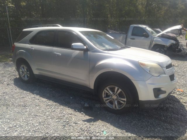 Photo 0 VIN: 2GNALDEK5D1112260 - CHEVROLET EQUINOX 