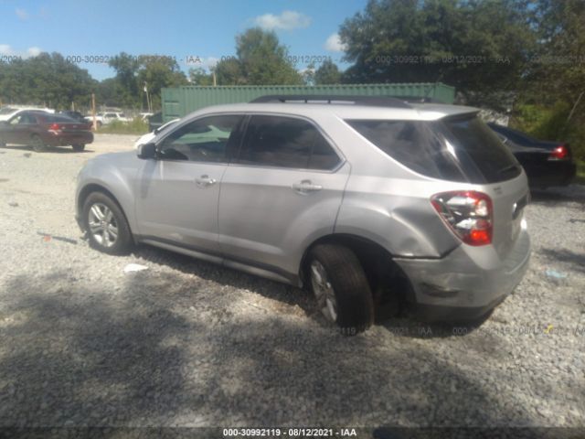 Photo 2 VIN: 2GNALDEK5D1112260 - CHEVROLET EQUINOX 