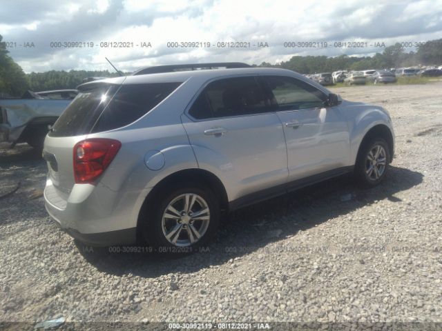 Photo 3 VIN: 2GNALDEK5D1112260 - CHEVROLET EQUINOX 