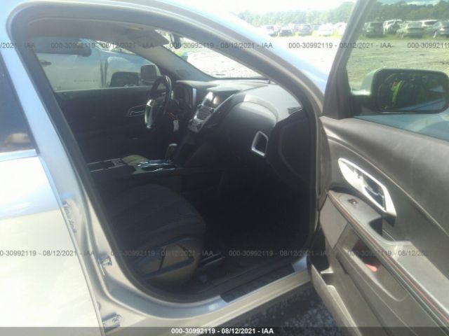 Photo 4 VIN: 2GNALDEK5D1112260 - CHEVROLET EQUINOX 