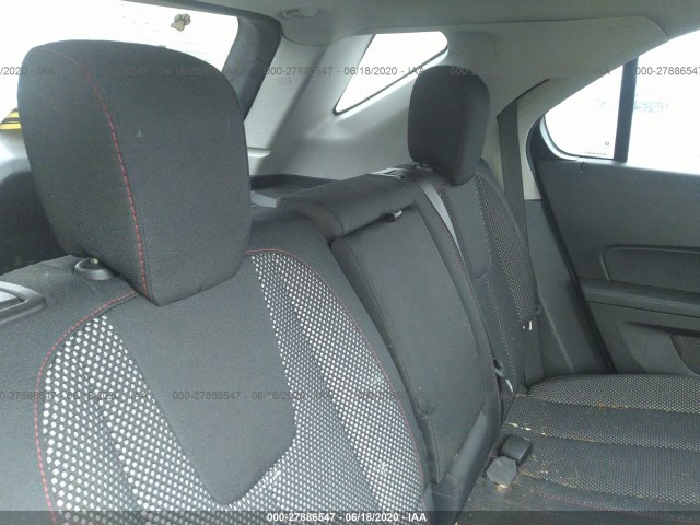 Photo 7 VIN: 2GNALDEK5D1130127 - CHEVROLET EQUINOX 