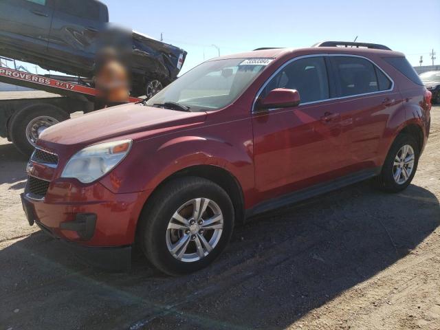 Photo 0 VIN: 2GNALDEK5D1130547 - CHEVROLET EQUINOX LT 