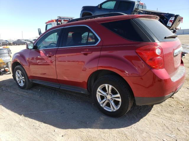 Photo 1 VIN: 2GNALDEK5D1130547 - CHEVROLET EQUINOX LT 