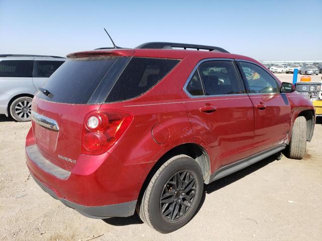 Photo 2 VIN: 2GNALDEK5D1130547 - CHEVROLET EQUINOX LT 