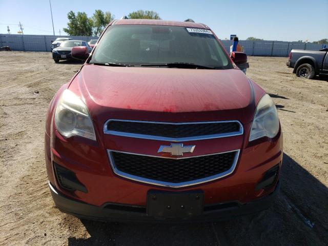 Photo 4 VIN: 2GNALDEK5D1130547 - CHEVROLET EQUINOX LT 