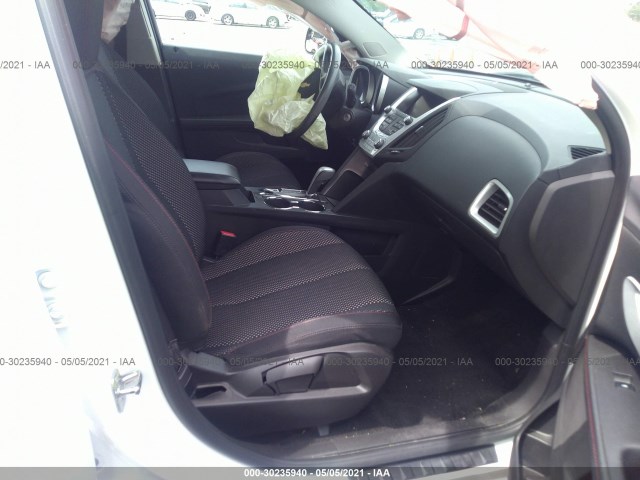 Photo 4 VIN: 2GNALDEK5D1145159 - CHEVROLET EQUINOX 