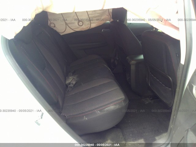 Photo 7 VIN: 2GNALDEK5D1145159 - CHEVROLET EQUINOX 