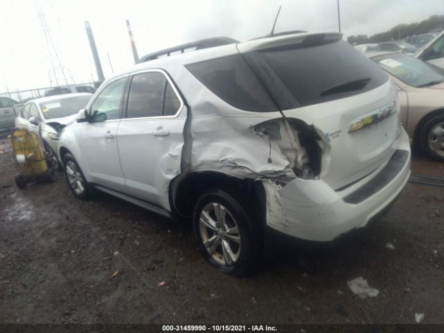 Photo 2 VIN: 2GNALDEK5D1146473 - CHEVROLET EQUINOX 