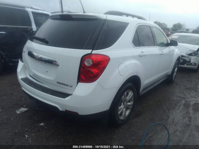 Photo 3 VIN: 2GNALDEK5D1146473 - CHEVROLET EQUINOX 