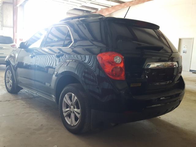 Photo 2 VIN: 2GNALDEK5D1232804 - CHEVROLET EQUINOX LT 