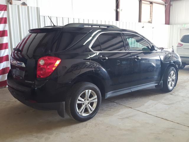 Photo 3 VIN: 2GNALDEK5D1232804 - CHEVROLET EQUINOX LT 