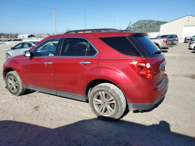 Photo 1 VIN: 2GNALDEK5D1247660 - CHEVROLET EQUINOX 