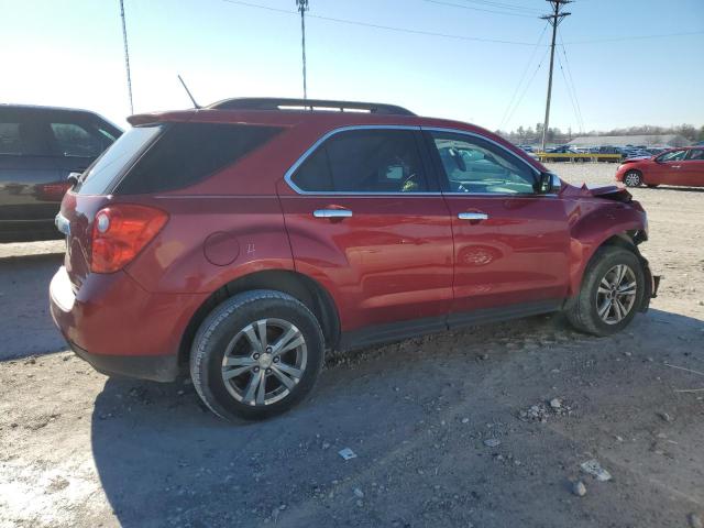 Photo 2 VIN: 2GNALDEK5D1247660 - CHEVROLET EQUINOX 