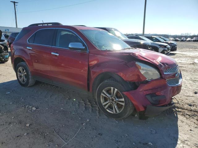 Photo 3 VIN: 2GNALDEK5D1247660 - CHEVROLET EQUINOX 