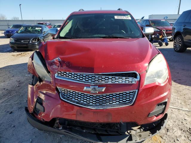 Photo 4 VIN: 2GNALDEK5D1247660 - CHEVROLET EQUINOX 