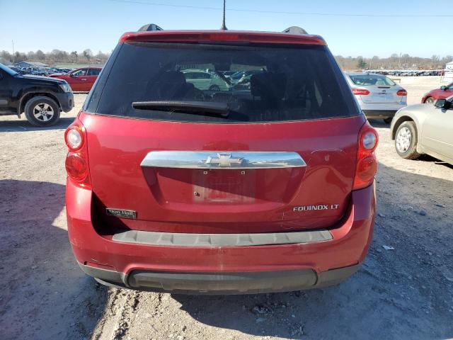 Photo 5 VIN: 2GNALDEK5D1247660 - CHEVROLET EQUINOX 