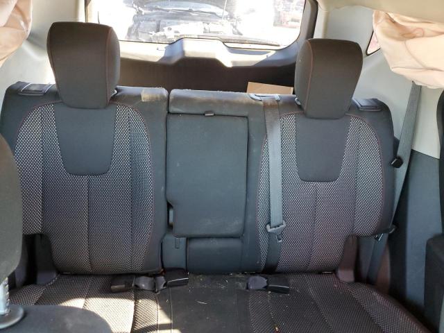 Photo 9 VIN: 2GNALDEK5D1247660 - CHEVROLET EQUINOX 