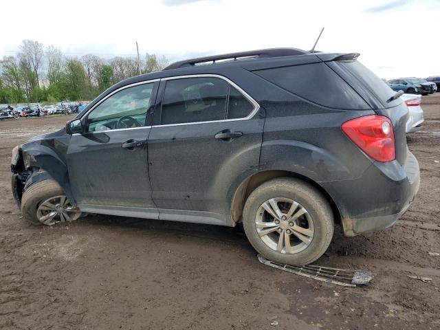 Photo 1 VIN: 2GNALDEK5D1257914 - CHEVROLET EQUINOX 