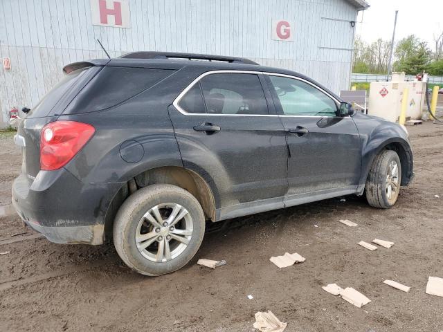 Photo 2 VIN: 2GNALDEK5D1257914 - CHEVROLET EQUINOX 