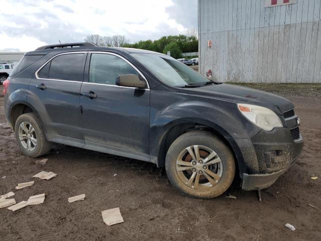 Photo 3 VIN: 2GNALDEK5D1257914 - CHEVROLET EQUINOX 