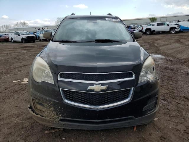 Photo 4 VIN: 2GNALDEK5D1257914 - CHEVROLET EQUINOX 