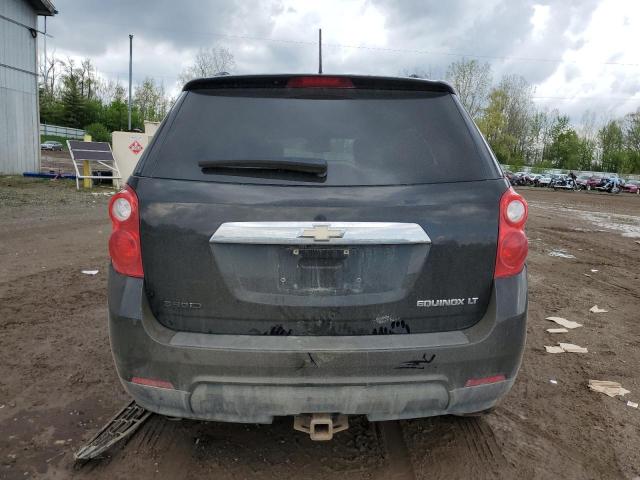 Photo 5 VIN: 2GNALDEK5D1257914 - CHEVROLET EQUINOX 