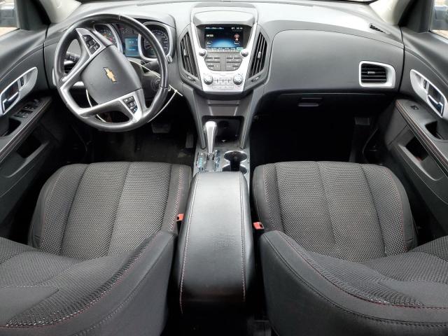 Photo 7 VIN: 2GNALDEK5D1257914 - CHEVROLET EQUINOX 